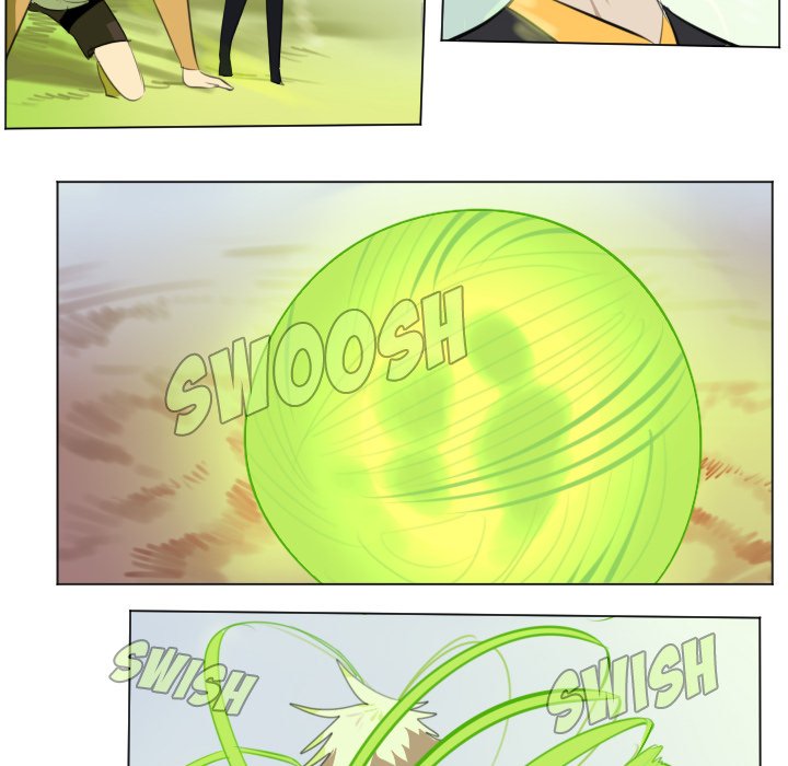Ultimiter Ultimiter EP 147 - Toomics page 76 - 