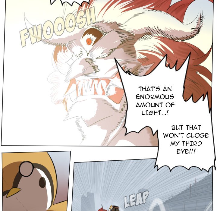 Ultimiter Ultimiter EP 147 - Toomics page 10 - 