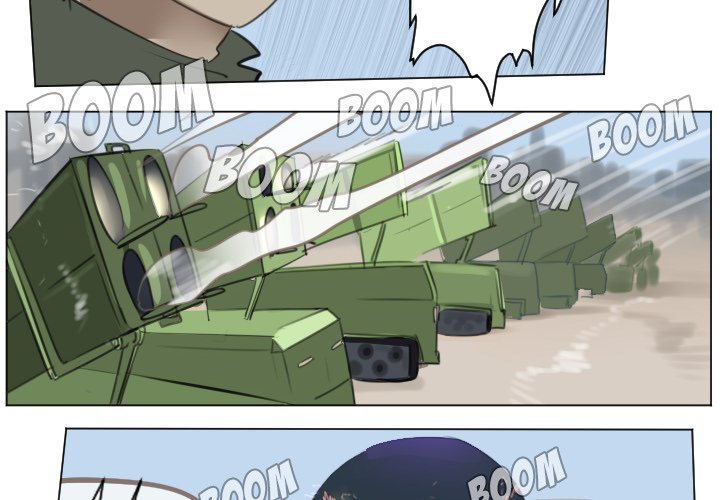 Ultimiter Ultimiter EP 148 - Toomics page 2 - 
