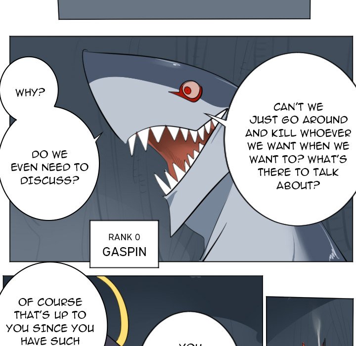 Ultimiter Ultimiter EP 148 - Toomics page 12 - 