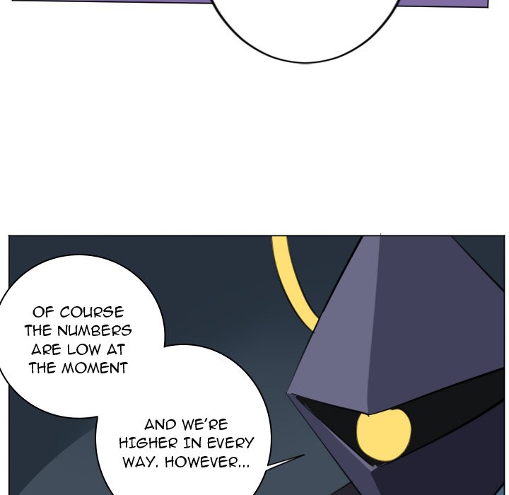Ultimiter Ultimiter EP 148 - Toomics page 16 - 
