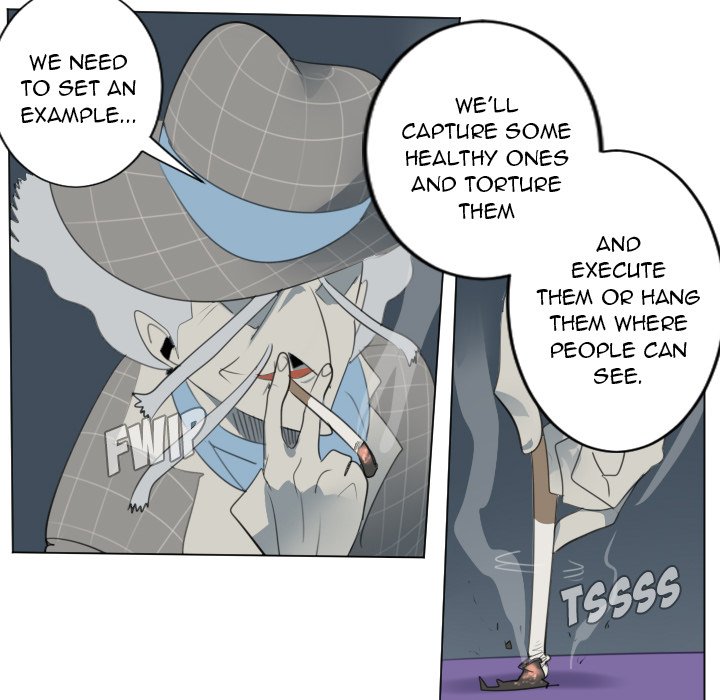 Ultimiter Ultimiter EP 148 - Toomics page 18 - 