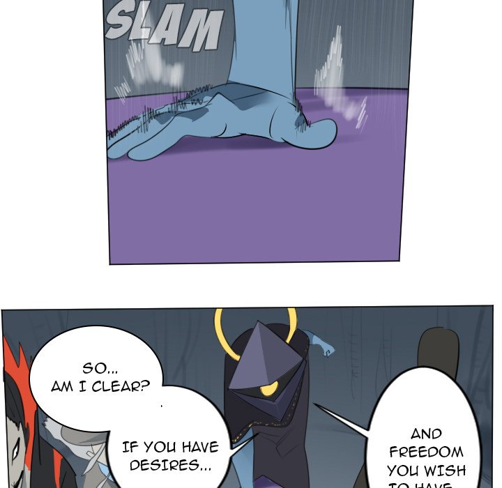 Ultimiter Ultimiter EP 148 - Toomics page 20 - 