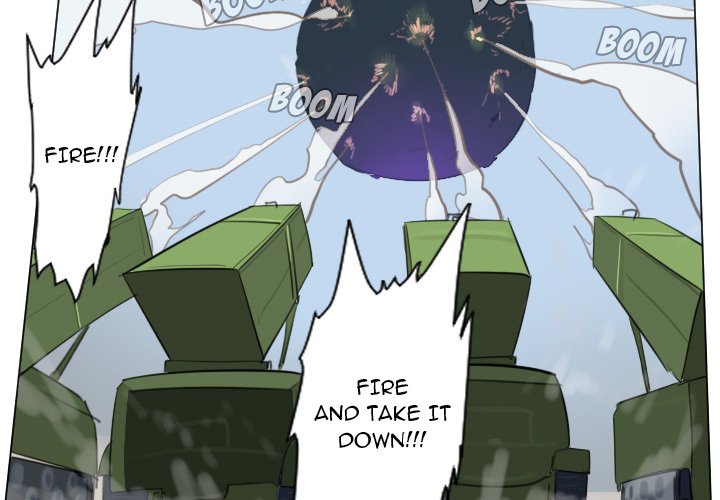 Ultimiter Ultimiter EP 148 - Toomics page 3 - 
