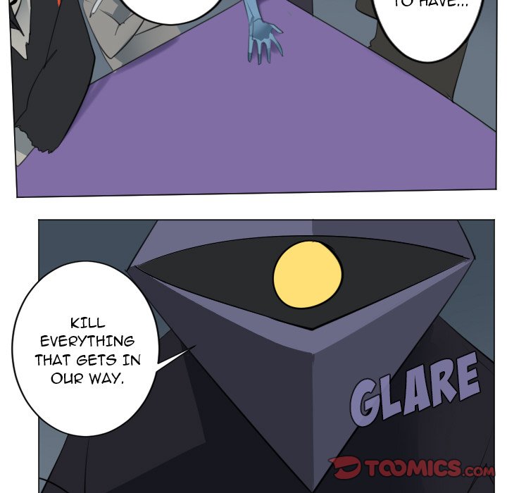 Ultimiter Ultimiter EP 148 - Toomics page 21 - 