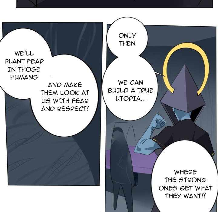 Ultimiter Ultimiter EP 148 - Toomics page 22 - 