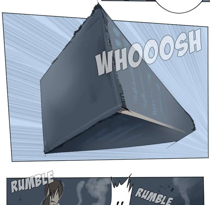 Ultimiter Ultimiter EP 148 - Toomics page 23 - 