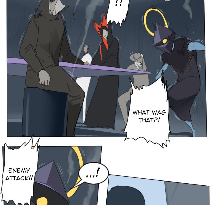 Ultimiter Ultimiter EP 148 - Toomics page 24 - 