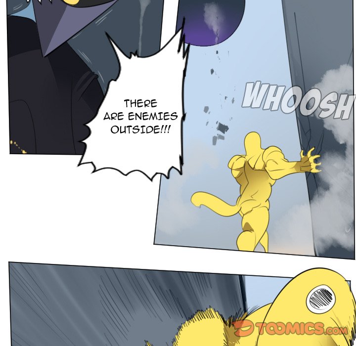 Ultimiter Ultimiter EP 148 - Toomics page 25 - 