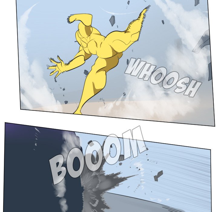 Ultimiter Ultimiter EP 148 - Toomics page 27 - 