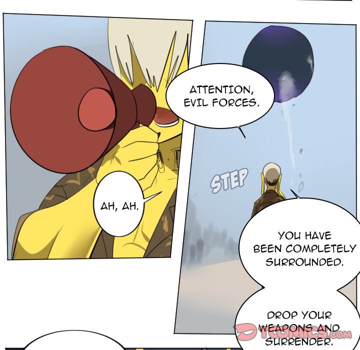 Ultimiter Ultimiter EP 148 - Toomics page 29 - 