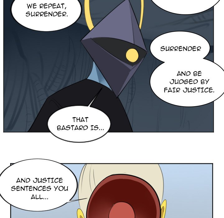 Ultimiter Ultimiter EP 148 - Toomics page 30 - 