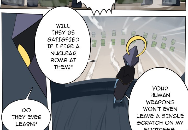 Ultimiter Ultimiter EP 148 - Toomics page 4 - 