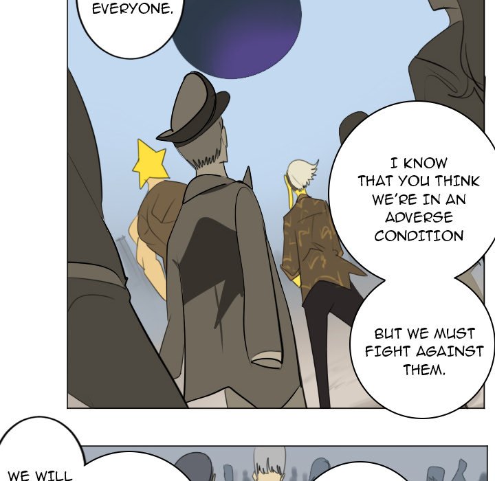 Ultimiter Ultimiter EP 148 - Toomics page 40 - 