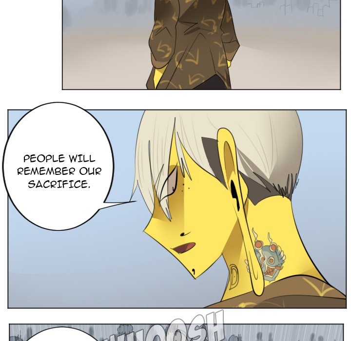 Ultimiter Ultimiter EP 148 - Toomics page 42 - 