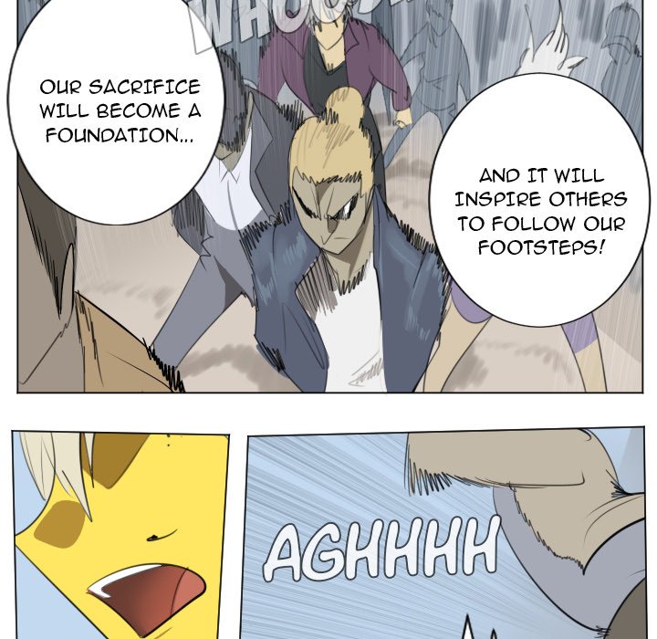 Ultimiter Ultimiter EP 148 - Toomics page 43 - 