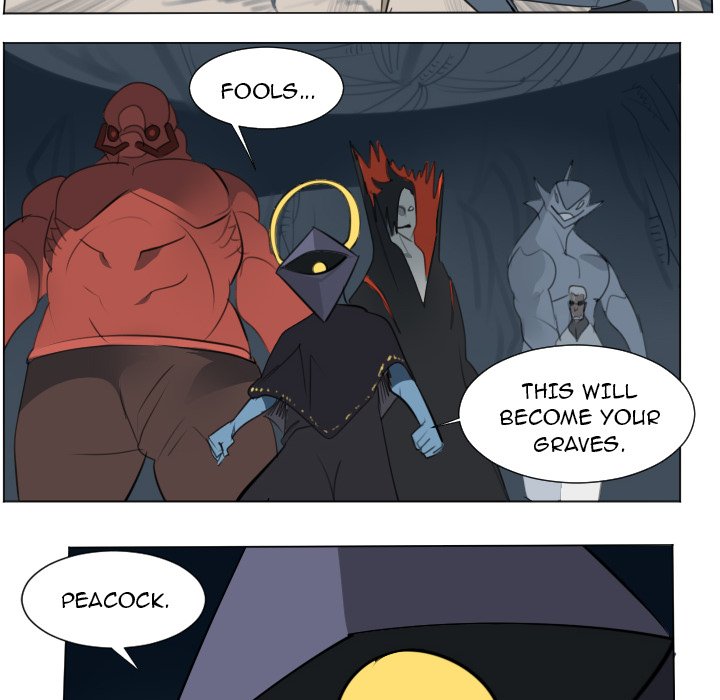 Ultimiter Ultimiter EP 148 - Toomics page 46 - 