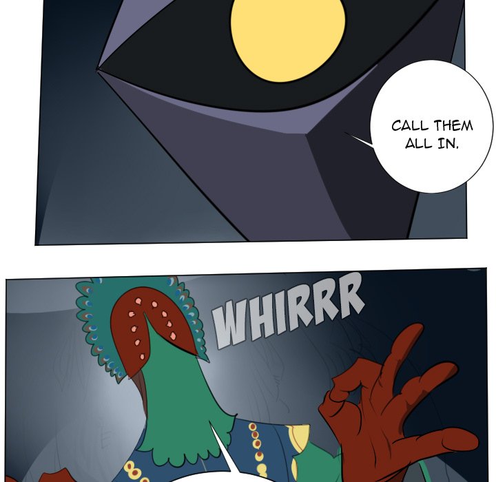 Ultimiter Ultimiter EP 148 - Toomics page 47 - 