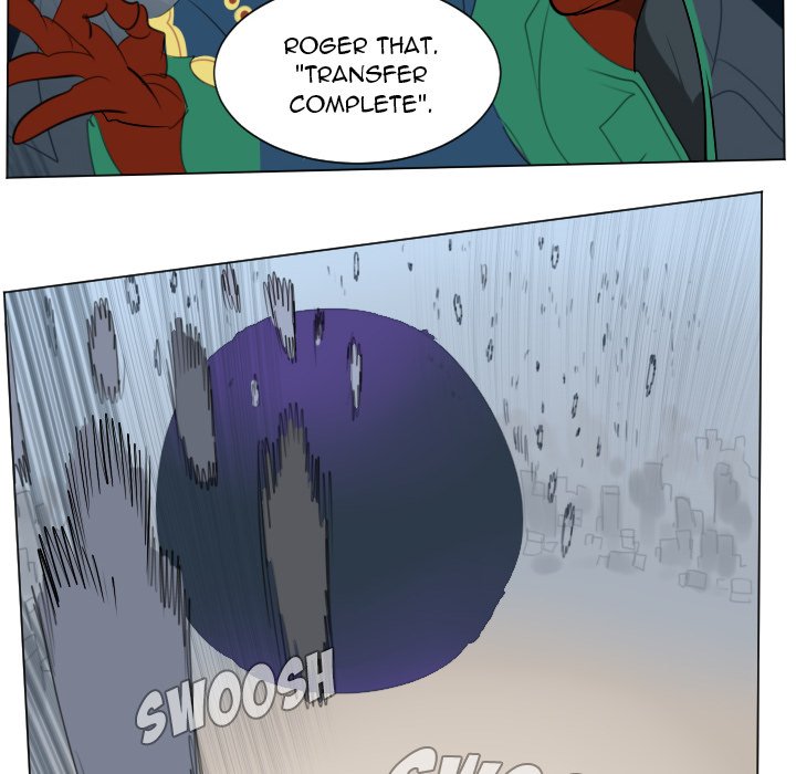 Ultimiter Ultimiter EP 148 - Toomics page 48 - 