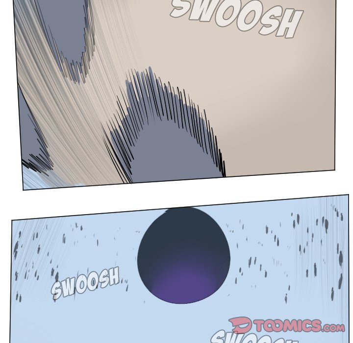 Ultimiter Ultimiter EP 148 - Toomics page 49 - 