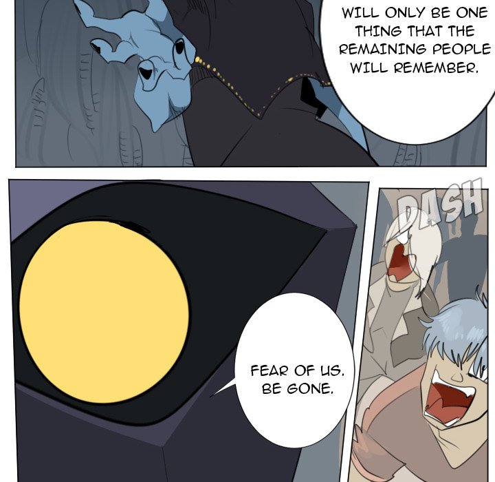 Ultimiter Ultimiter EP 148 - Toomics page 52 - 