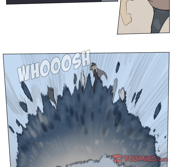 Ultimiter Ultimiter EP 148 - Toomics page 53 - 