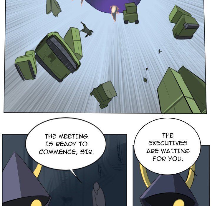 Ultimiter Ultimiter EP 148 - Toomics page 7 - 