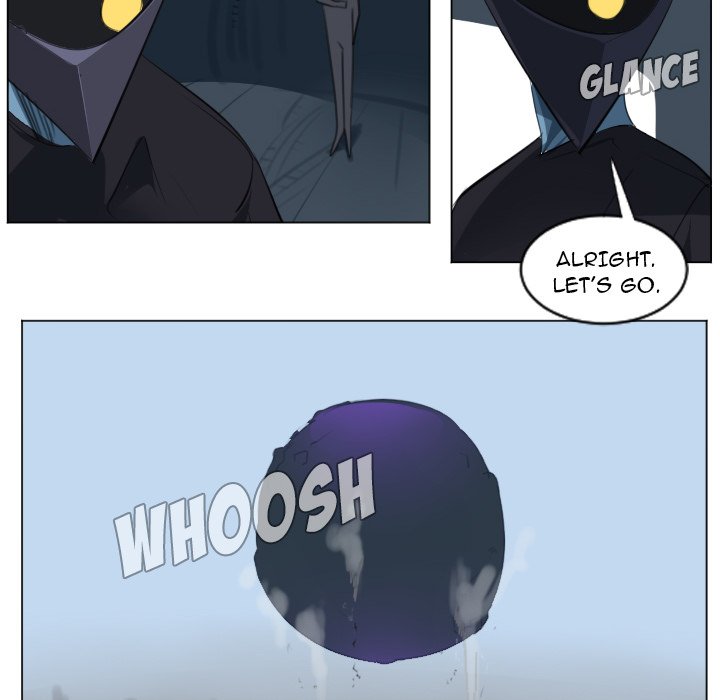 Ultimiter Ultimiter EP 148 - Toomics page 8 - 