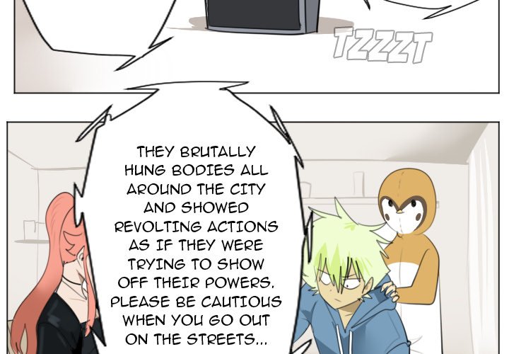Ultimiter Ultimiter EP 149 - Toomics page 2 - 
