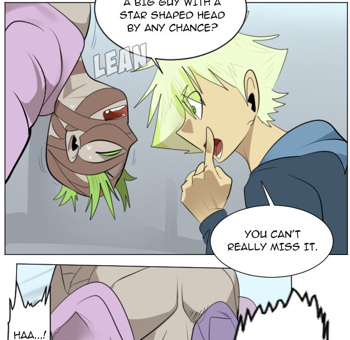 Ultimiter Ultimiter EP 149 - Toomics page 14 - 