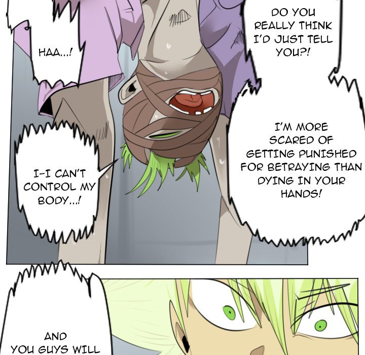 Ultimiter Ultimiter EP 149 - Toomics page 15 - 