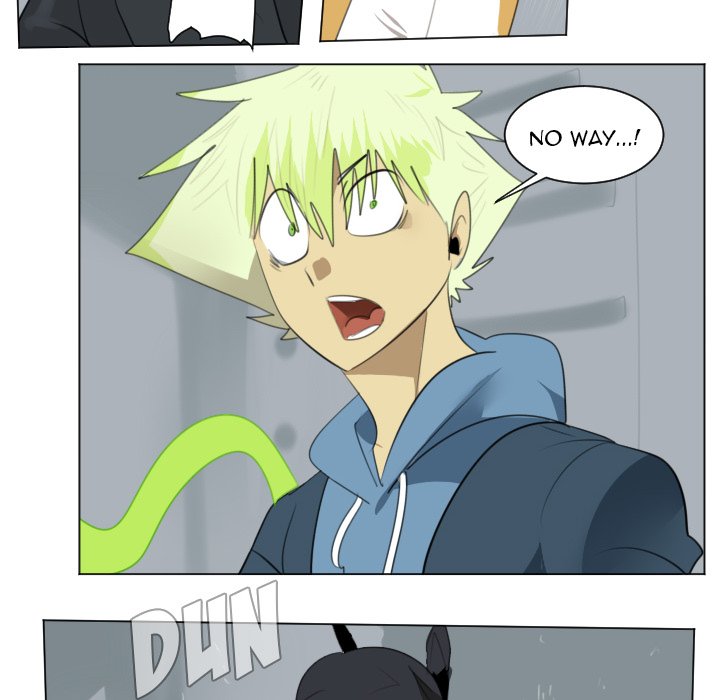 Ultimiter Ultimiter EP 149 - Toomics page 18 - 