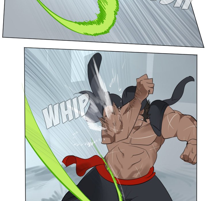 Ultimiter Ultimiter EP 149 - Toomics page 24 - 