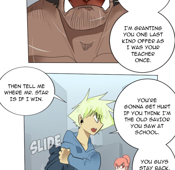 Ultimiter Ultimiter EP 149 - Toomics page 28 - 