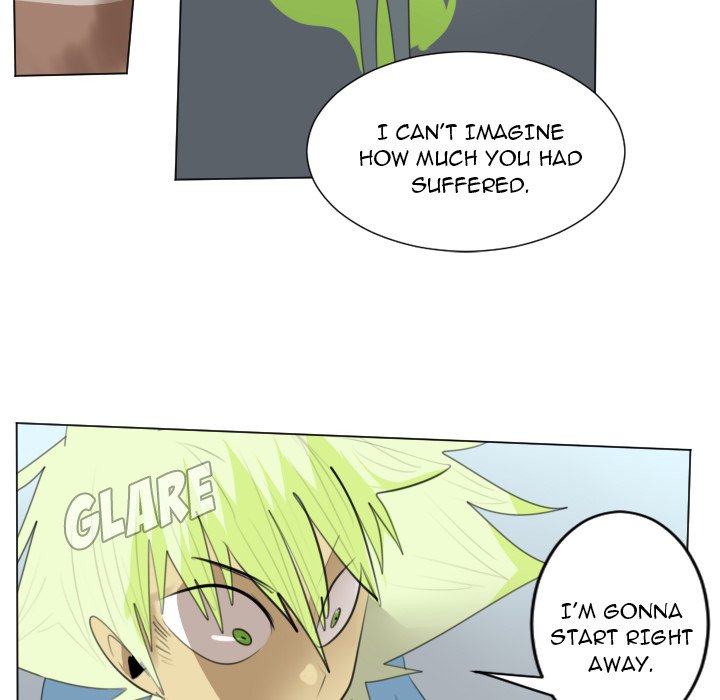 Ultimiter Ultimiter EP 149 - Toomics page 30 - 