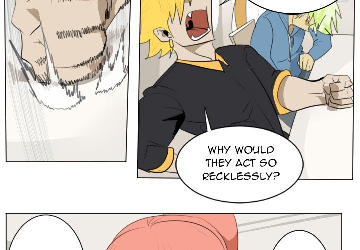 Ultimiter Ultimiter EP 149 - Toomics page 4 - 