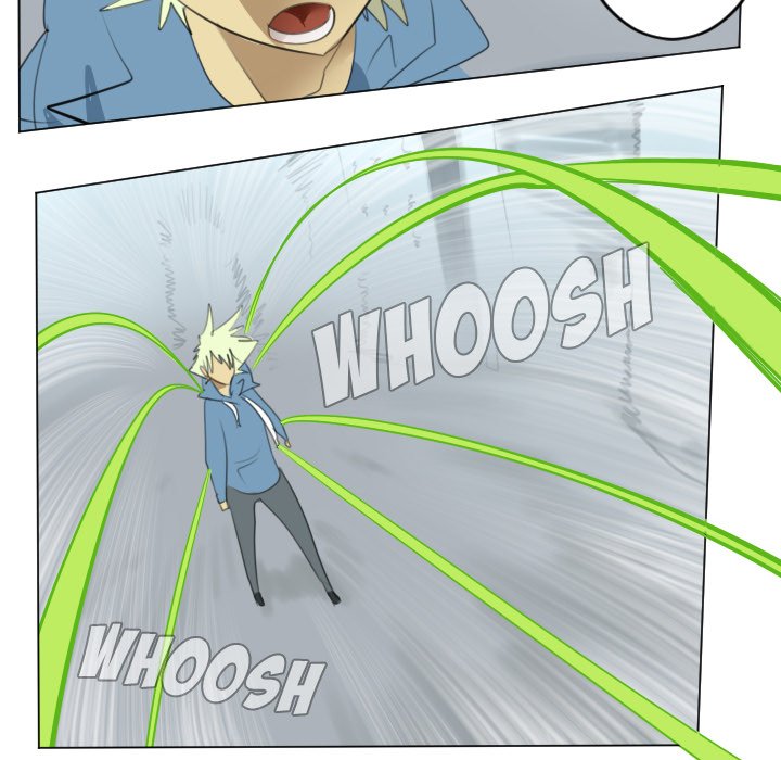 Ultimiter Ultimiter EP 149 - Toomics page 31 - 