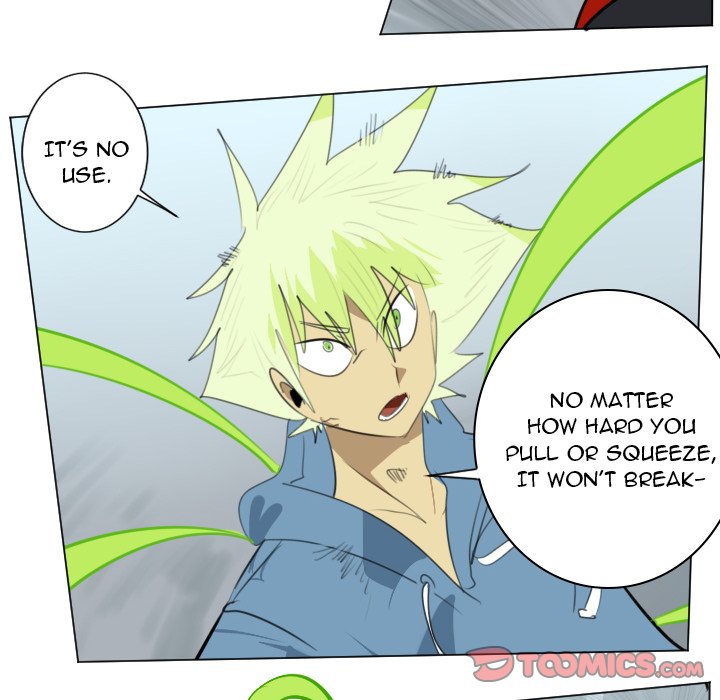 Ultimiter Ultimiter EP 149 - Toomics page 33 - 