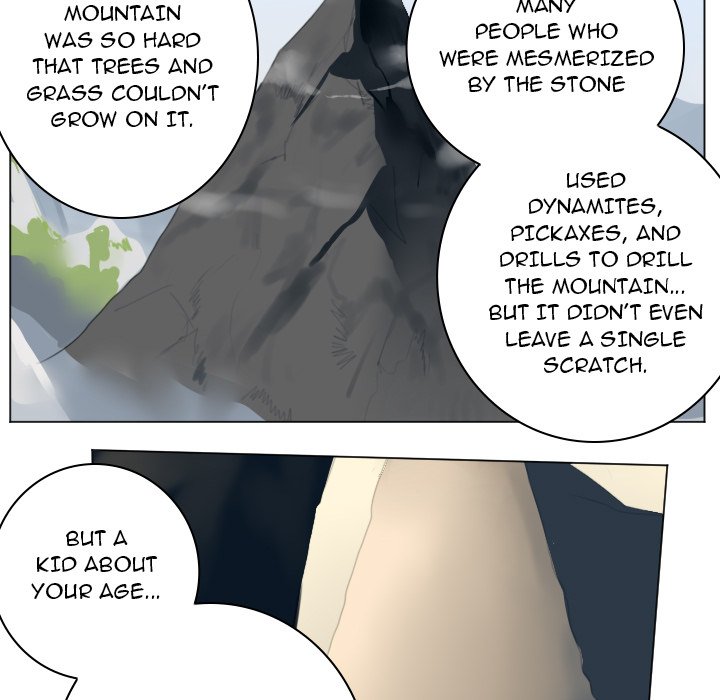 Ultimiter Ultimiter EP 149 - Toomics page 42 - 