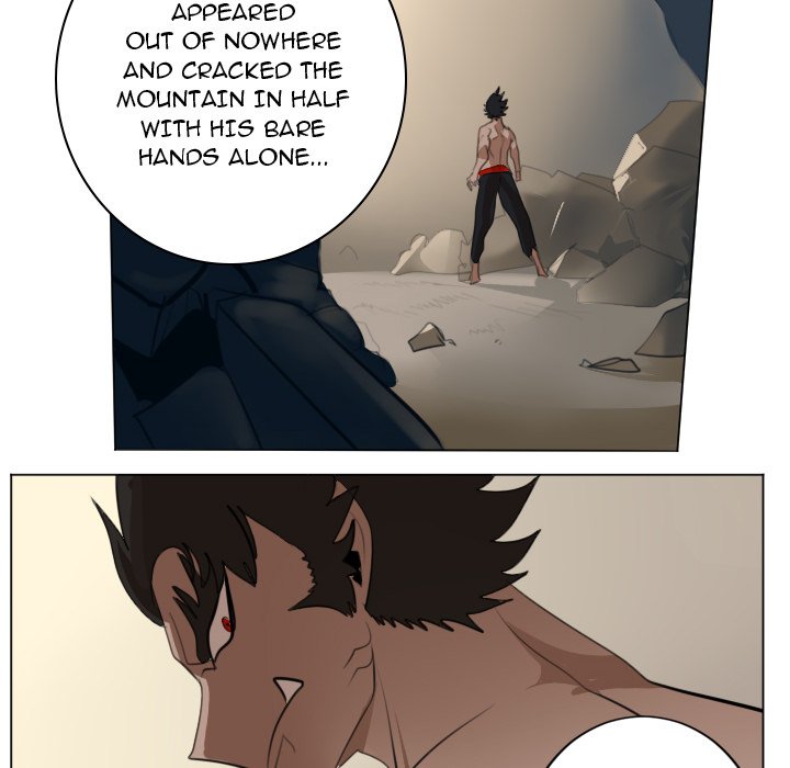 Ultimiter Ultimiter EP 149 - Toomics page 43 - 