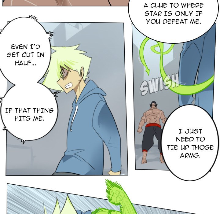 Ultimiter Ultimiter EP 149 - Toomics page 50 - 
