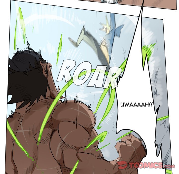 Ultimiter Ultimiter EP 149 - Toomics page 57 - 