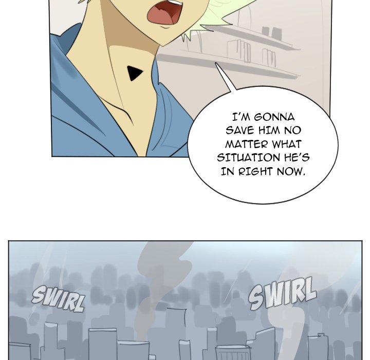 Ultimiter Ultimiter EP 149 - Toomics page 7 - 