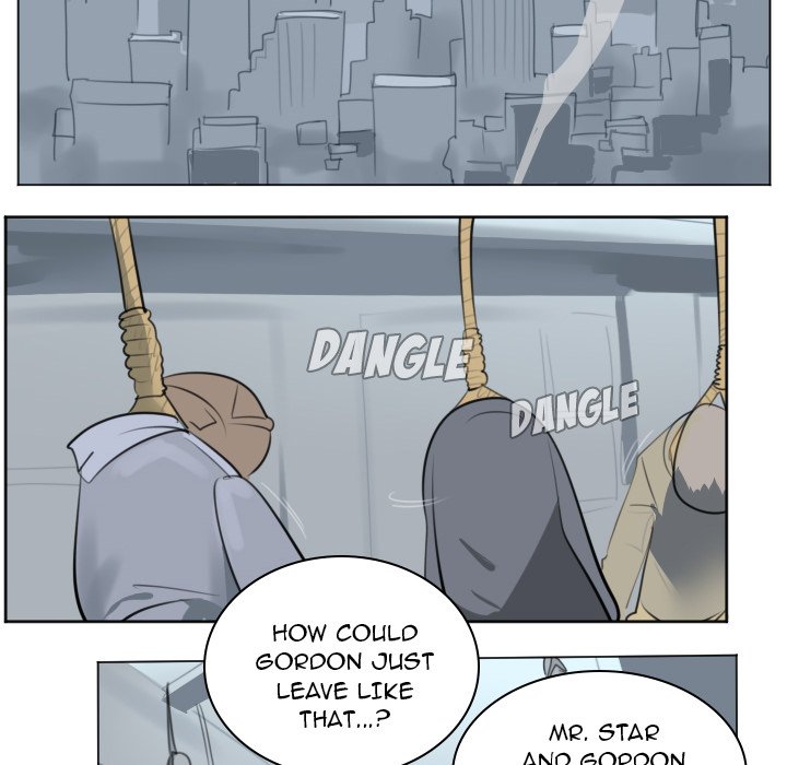 Ultimiter Ultimiter EP 149 - Toomics page 8 - 
