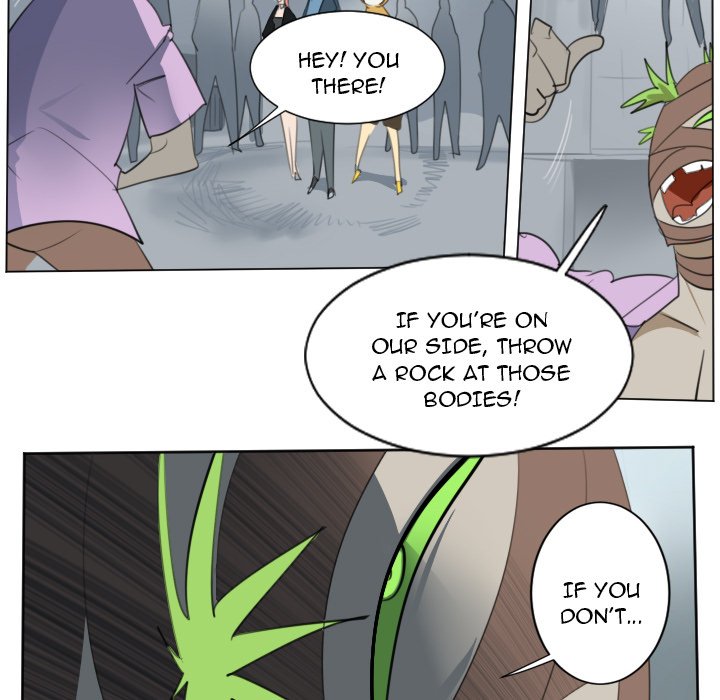 Ultimiter Ultimiter EP 149 - Toomics page 10 - 