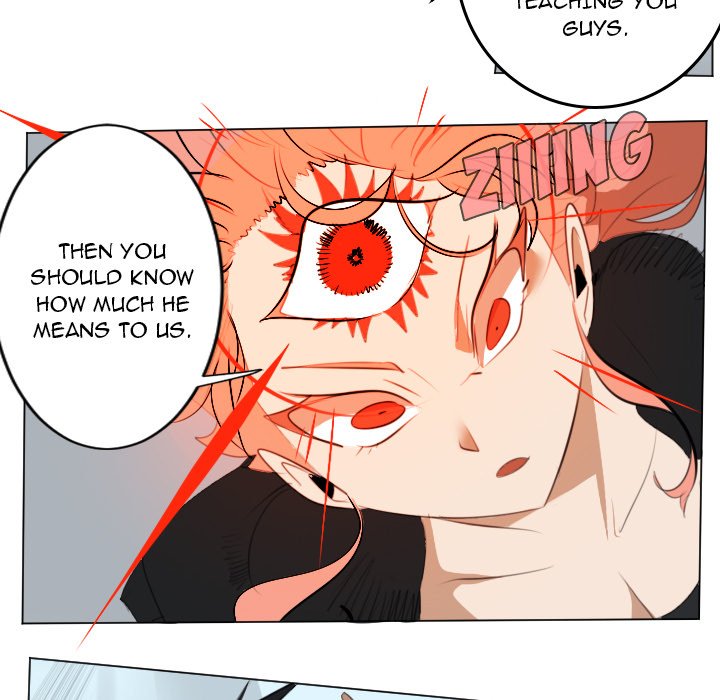 Ultimiter Ultimiter EP 150 - Toomics page 11 - 