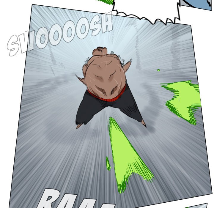 Ultimiter Ultimiter EP 150 - Toomics page 14 - 
