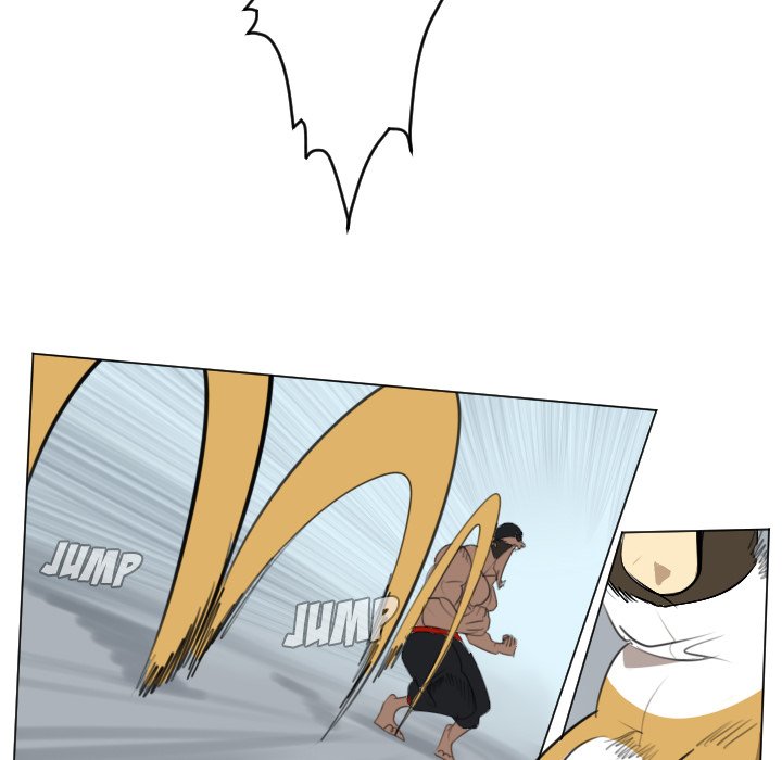 Ultimiter Ultimiter EP 150 - Toomics page 16 - 