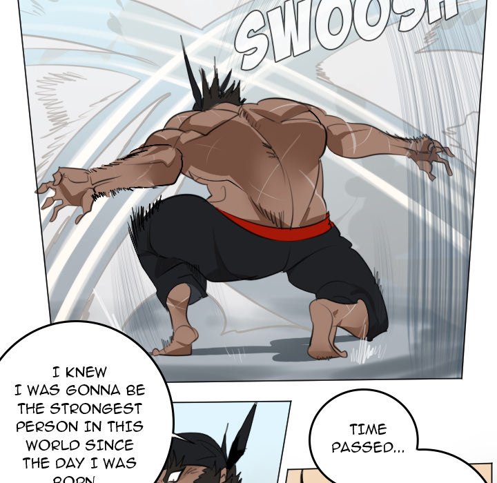 Ultimiter Ultimiter EP 150 - Toomics page 24 - 
