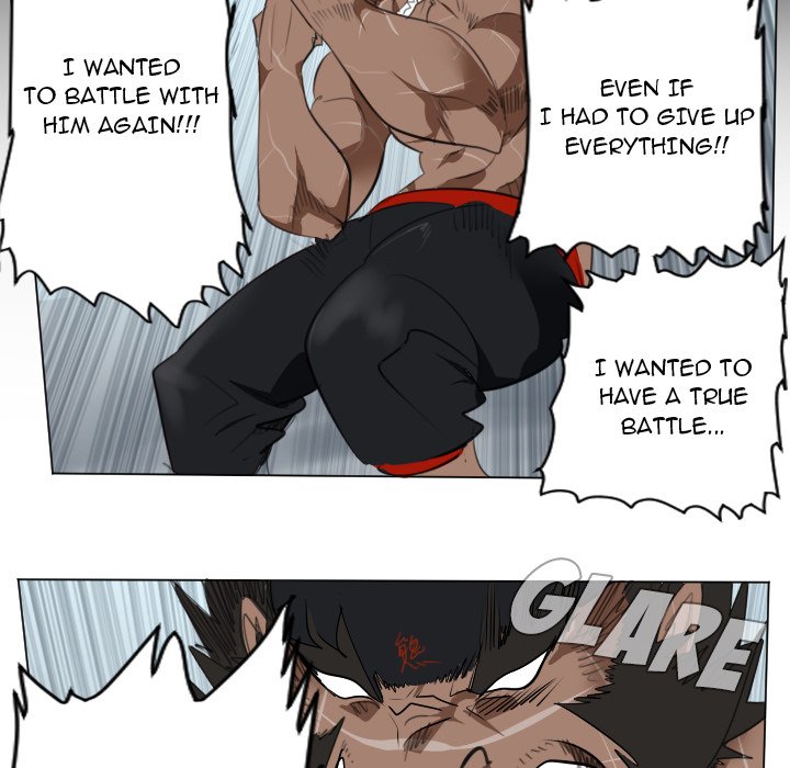 Ultimiter Ultimiter EP 150 - Toomics page 30 - 